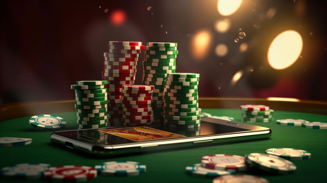Pinnacle Casino پر آن لائن سلاٹس کے بارے میں