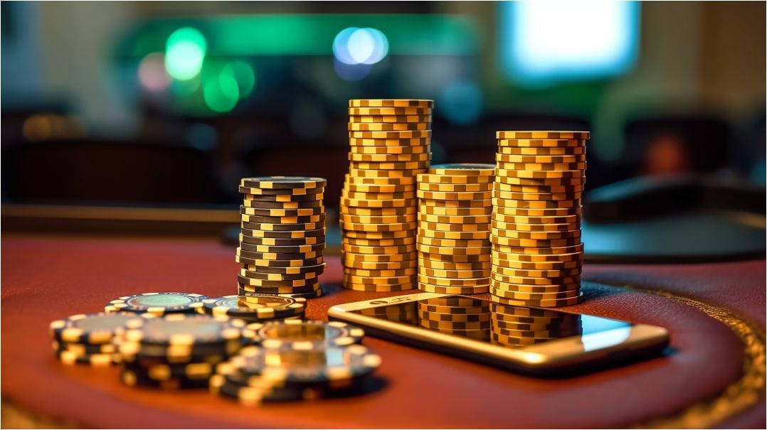 Pinnacle Casino کیسینو میں رولیٹی گیمز کے بارے میں معلومات