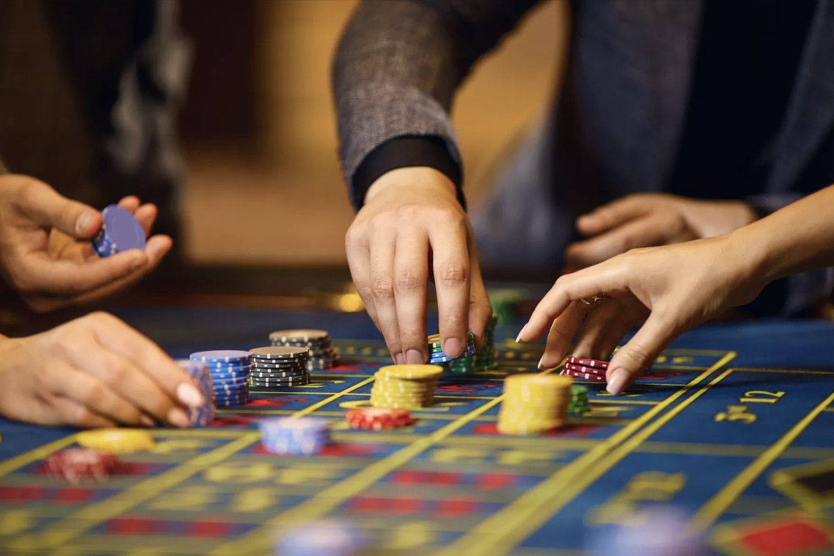 Pinnacle Casino کیسینو میں لاٹری گیمز میں حصہ لیں۔