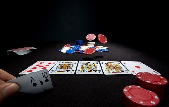 Pinnacle Casino کیسینو میں ایک آن لائن گیم کا انتخاب کریں۔