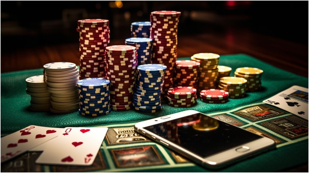 Pinnacle Casino کیسینو میں سلاٹ کھیلنا شروع کریں۔