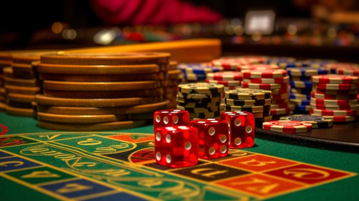پاکستان کے نئے Pinnacle Casinoکیسینو کھلاڑیوں کے لیے خوش آمدید بونس