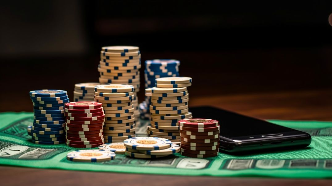 Pinnacle Casino آن لائن کیسینو میں اصل گیمز