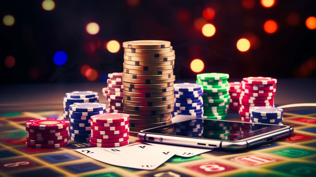 Pinnacle Casino ویب سائٹ پر کریش گیمز - فوری گیمز دستیاب ہیں۔