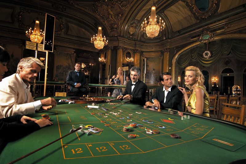 Pinnacle Casino پر آن لائن سلاٹس کے بارے میں