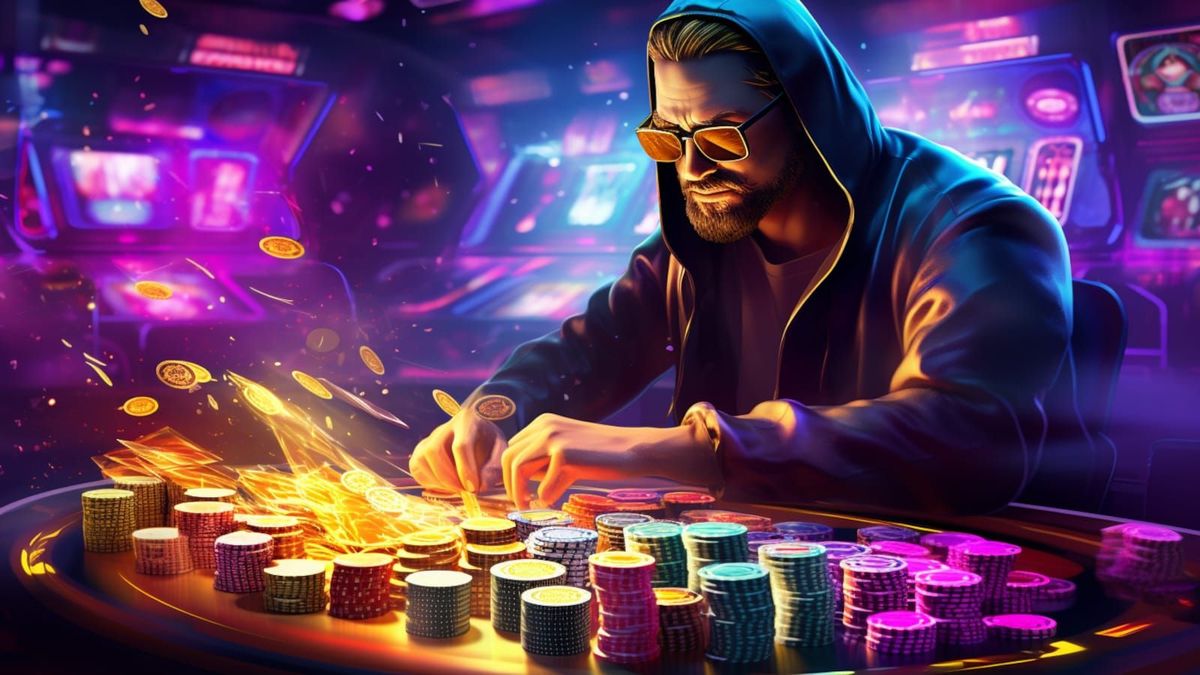Pinnacle Casino کیسینو میں رولیٹی گیمز کے بارے میں معلومات