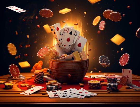 Pinnacle Casino کیسینو میں بکراٹکھیلیں