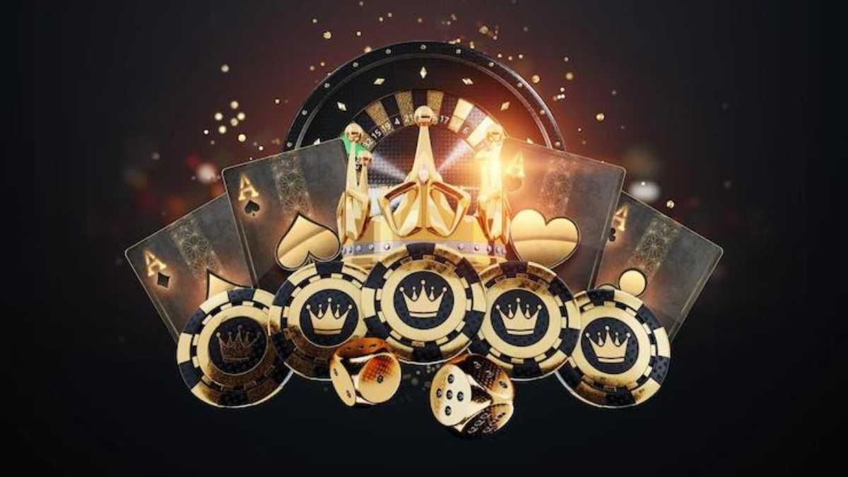 Pinnacle Casino پاکستان میں میگا ویز کیسینو گیمز