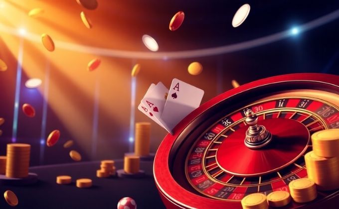 Pinnacle Casino میں پاکستان کے کھلاڑیوں کے لیے ٹاپ گیمز