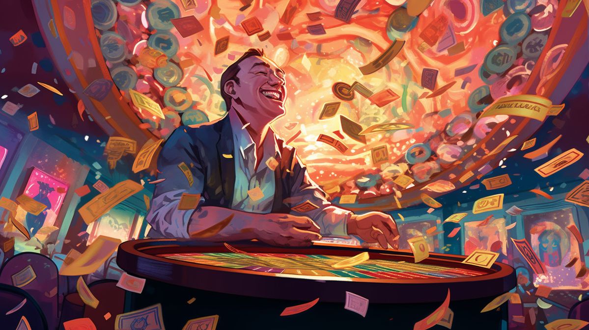 ایک اکاؤنٹ بنائیں یا Pinnacle Casino کیسینو میں لاگ ان کریں۔