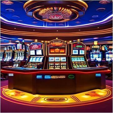 Pinnacle Casino کیسینو میں ایک آن لائن گیم کا انتخاب کریں۔