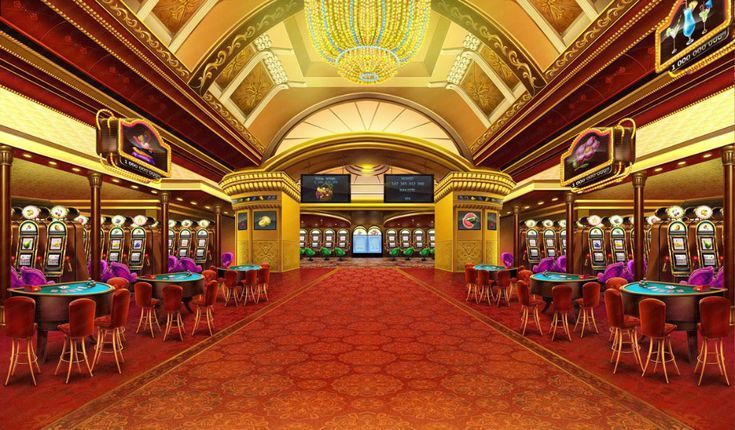 Pinnacle Casino کیسینو میں سلاٹ کھیلنا شروع کریں۔
