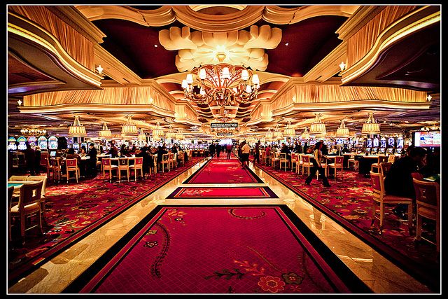 Pinnacle Casino آن لائن کیسینو میں اصل گیمز